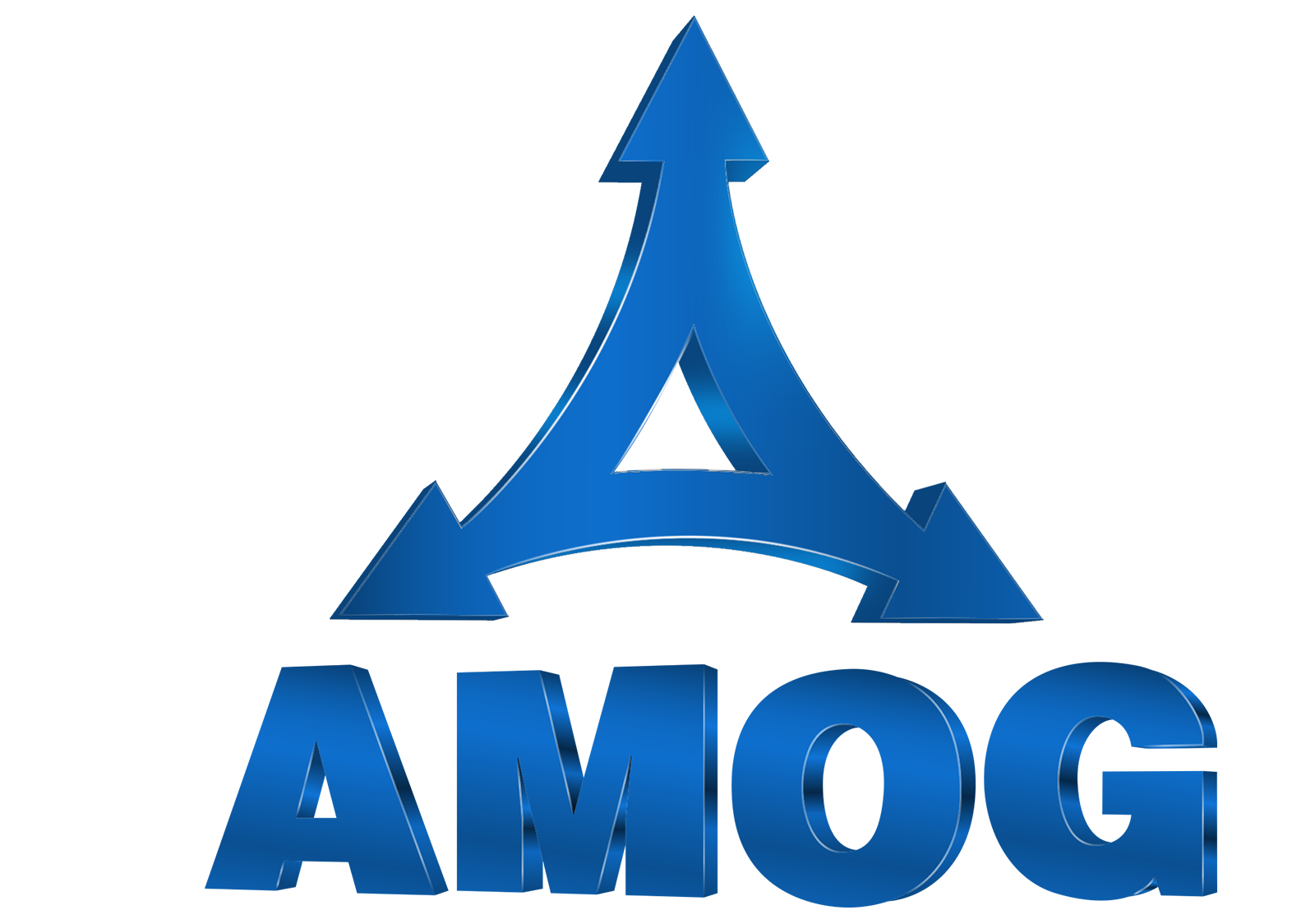 AMOG Municípios Eventos